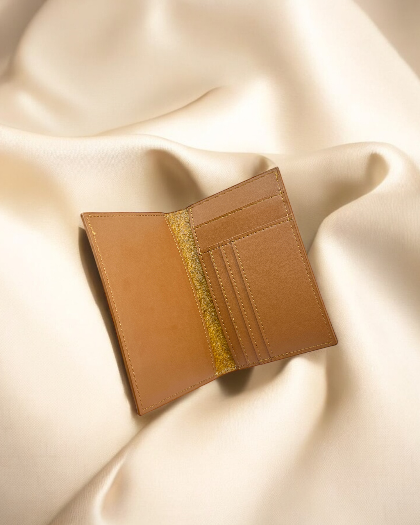 RFID Passport and Travel Wallet