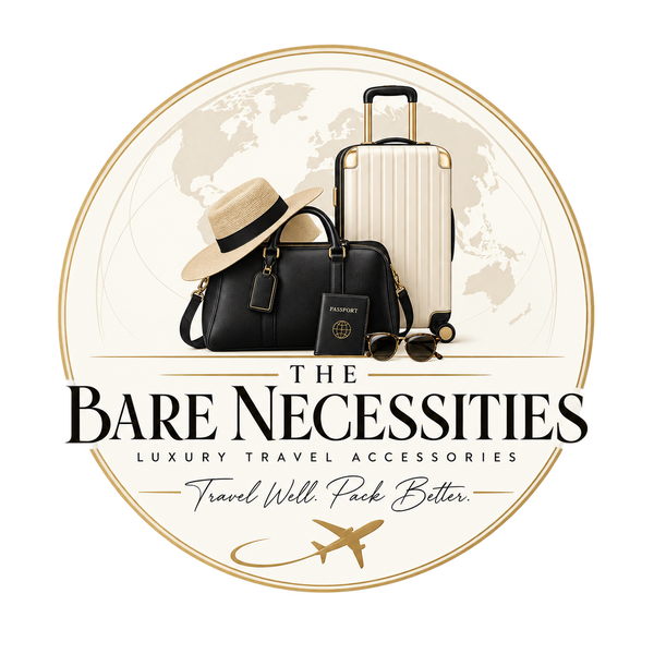 The Bare Necessities 