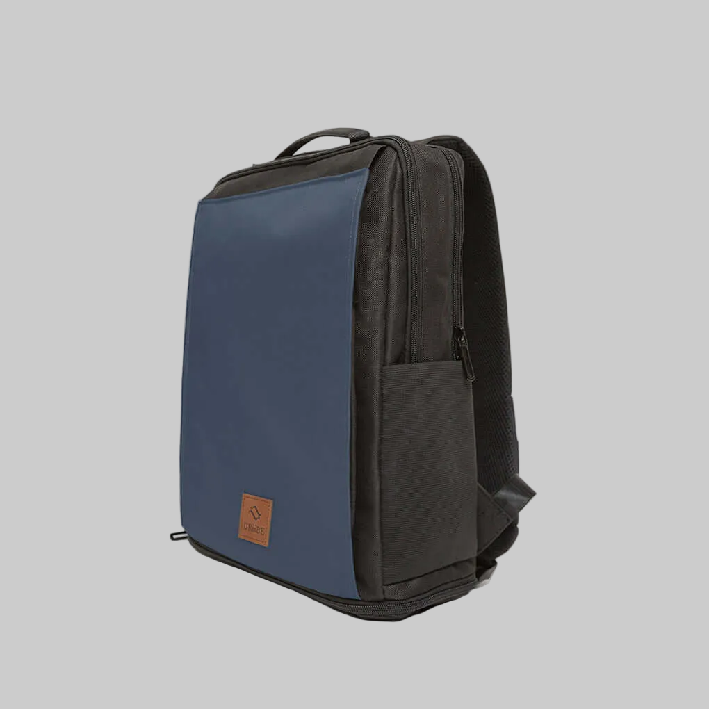 CITYC Laptop 2 in 1 Backpack Navy Blue