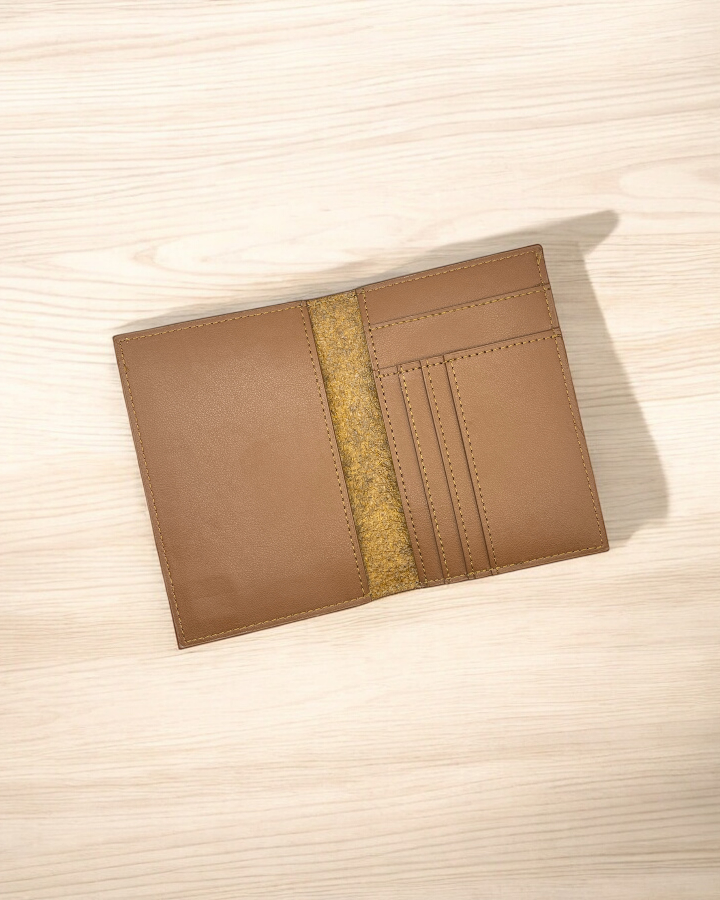 RFID Passport and Travel Wallet